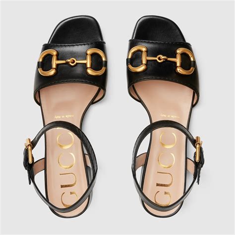 sandalias gucci mujer replicas